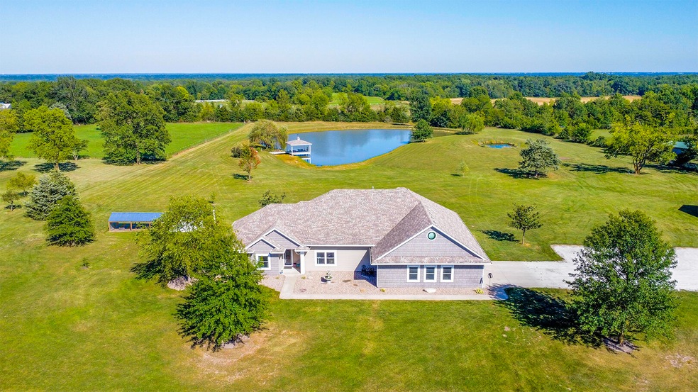 10 acres of paradise