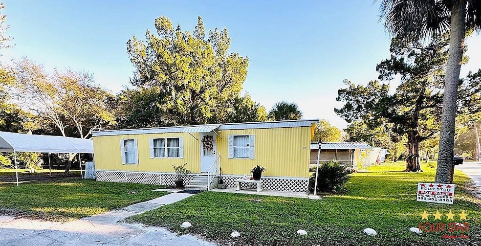 101 Ingham Rd unit 32, New Smyrna Beach, FL 32168 - photo 1