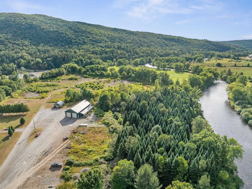 12 River Rd, Clarksville, NH 03592 - photo 1