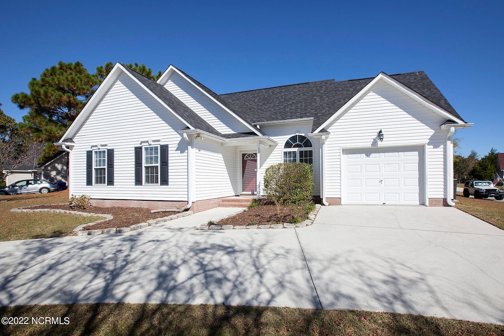 6315 Welmont Dr, Wilmington, NC 28412 - photo 1