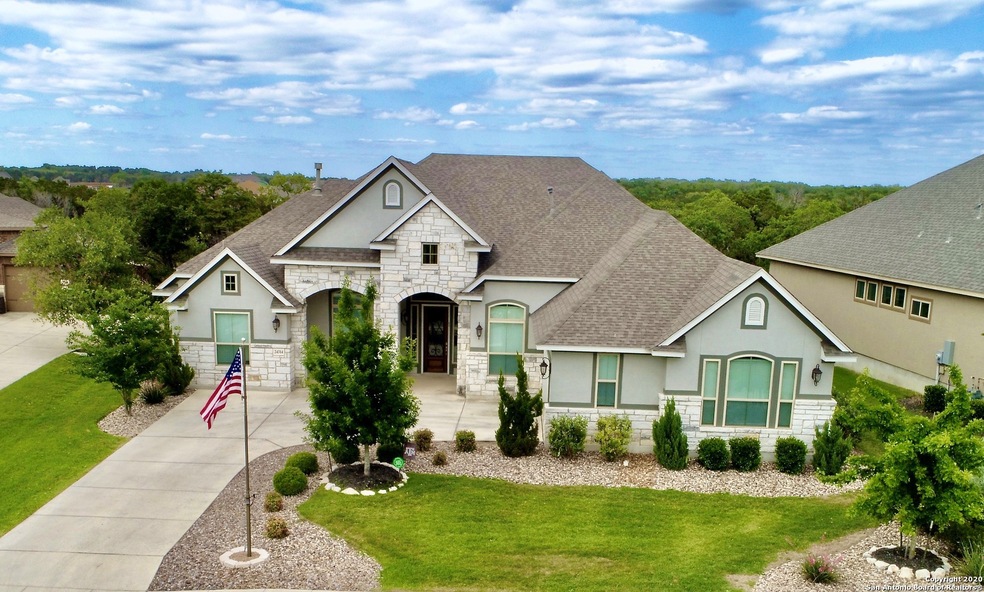 24314 Mateo Ridge, San Antonio, TX 78261 - photo 1