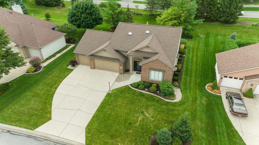 9624 Skipjack Cove, Fort Wayne, IN 46835 - photo 1