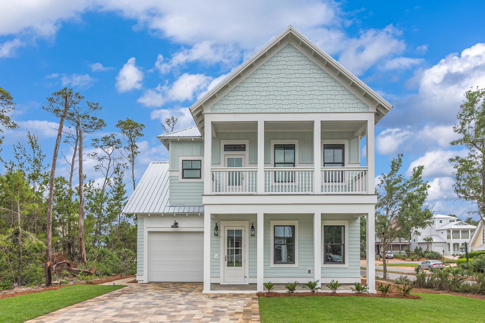 16 Lake Mist Ln