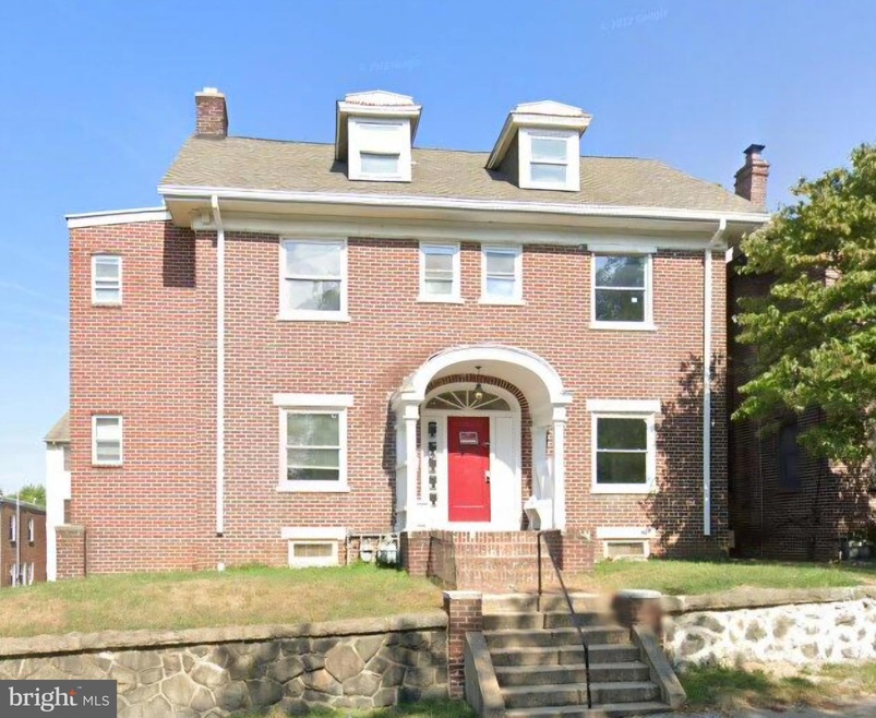 503 N Rodney St unit 1B, Wilmington, DE 19805 - photo 1