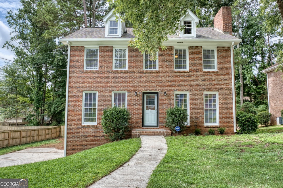 6313 Phillips Place, Lithonia, GA 30058 - photo 1