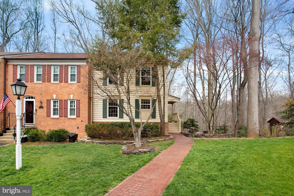 7994 Hidden Bridge Dr, Springfield, VA 22153 - photo 1