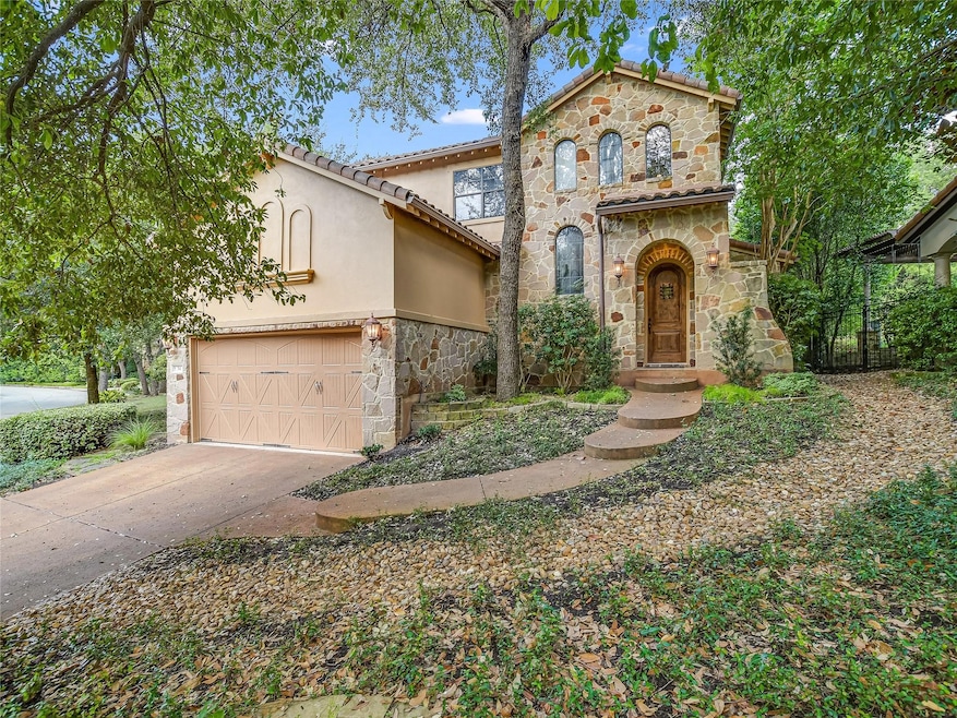 1036 Liberty Park Dr unit 54, Austin, TX 78746 - photo 1