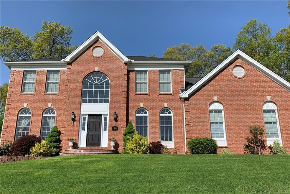 45 Auburn Knoll, East Hampton, CT 06424 - photo 1