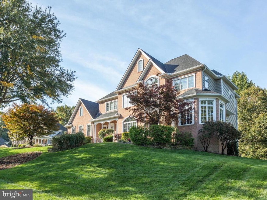 9590 Covenant Ct, Owings, MD 20736 - photo 1