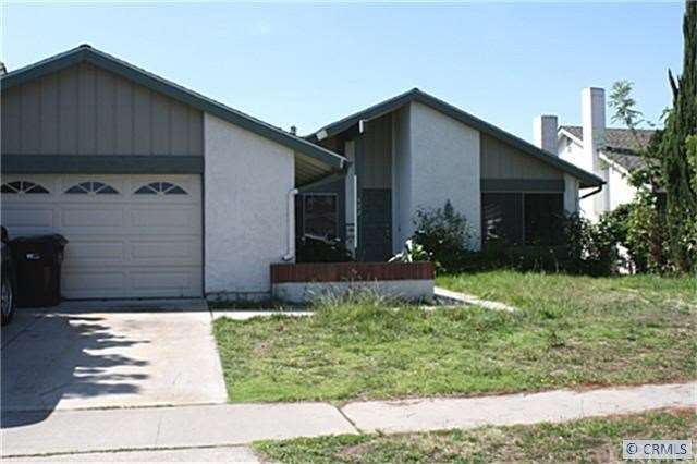 Spacious 4 Bedroom Home