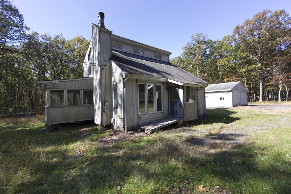 108 Center Trail, Hawley, PA 18428 - photo 1