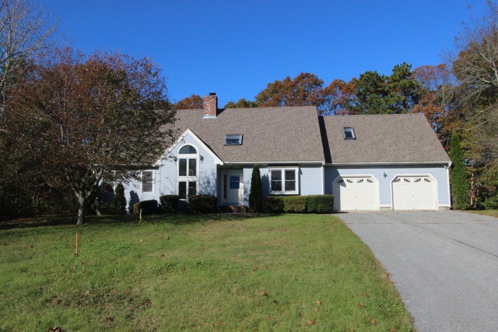83 Frederick b Douglas Rd, North Falmouth, MA 02556 - photo 1