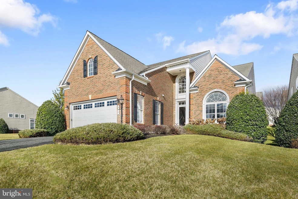 324 Seattle Slew Place, Havre de Grace, MD 21078 - photo 1