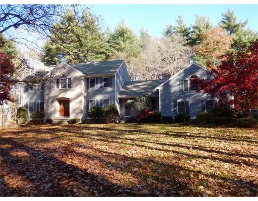 5 Glenhill Rd unit 5, Sharon, MA 02067 - photo 1