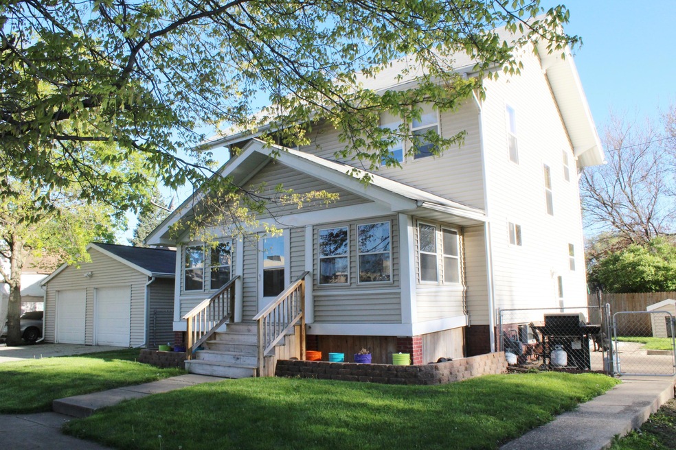 Front Exterior