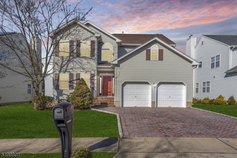 3 Levan Ct, Bridgewater, NJ 08807 - photo 1
