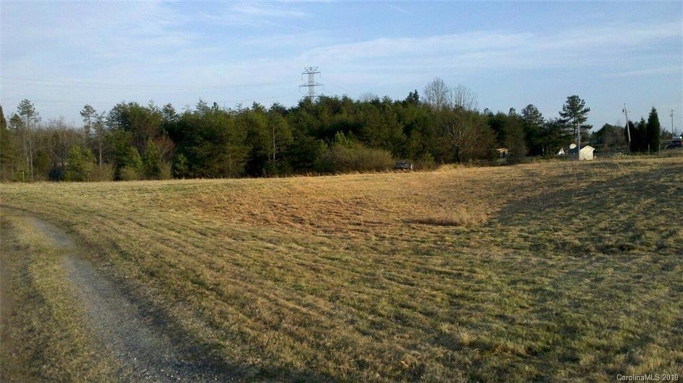 when frontage was mowed