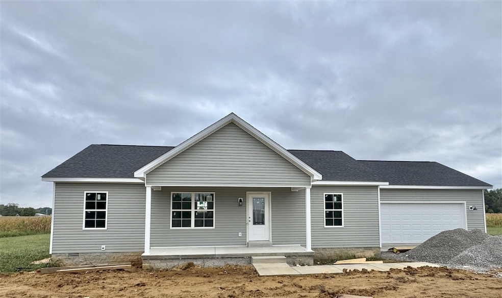 201 Highland Church Rd, Bowling Green, KY 42101 - photo 1