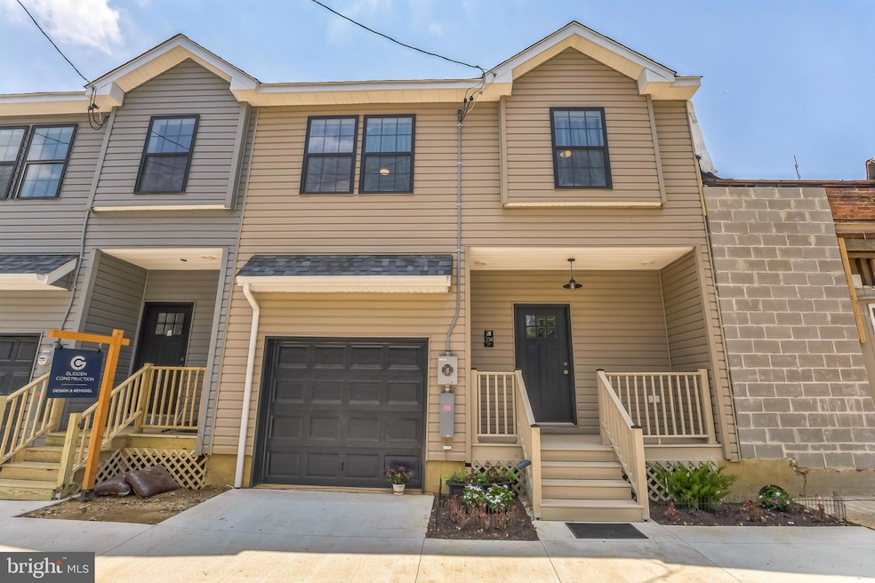 508 Richey Ave, Oaklyn, NJ 08107 - photo 1