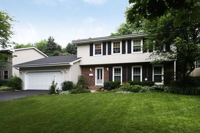 1536 Clyde Dr, Naperville, IL 60565 - photo 1