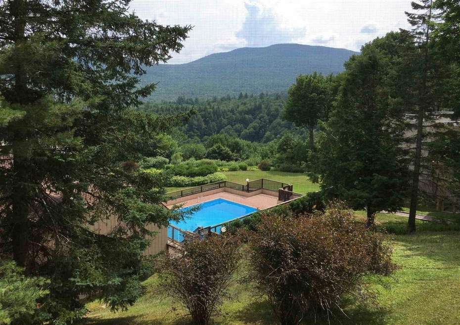 1277 Notchbrook Rd unit 17ABC, Stowe, VT 05672 - photo 1