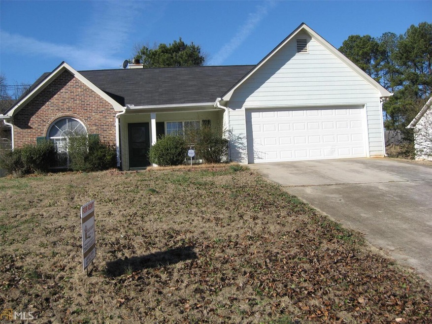 5819 Meadow Ln, Rex, GA 30273 - photo 1