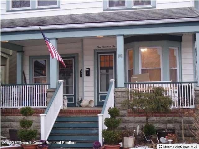 102 Broadway unit 1, Ocean Grove, NJ 07756 - photo 1