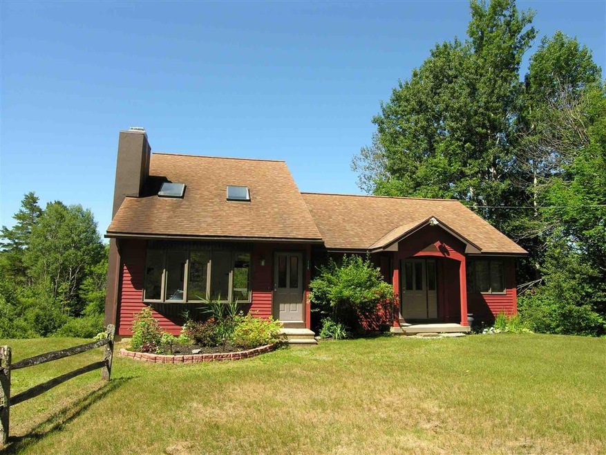 118 Johns Way, Rutland, VT 05701 - photo 1