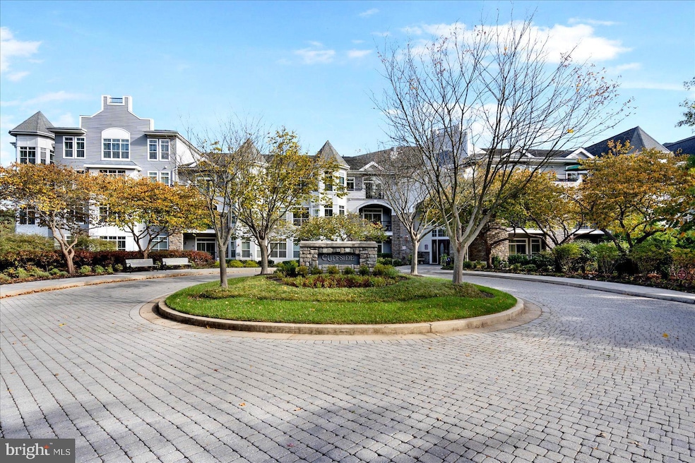 The Bluffs At Quarry Lake unit 203, Baltimore, MD 21209 - photo 1