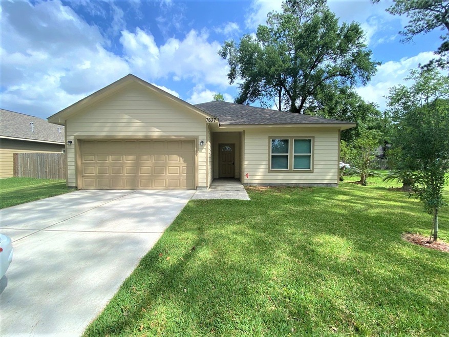 7637 Tully St, Houston, TX 77016 - photo 1