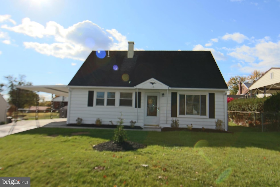 376 Plane St, Middletown, PA 17057 - photo 1