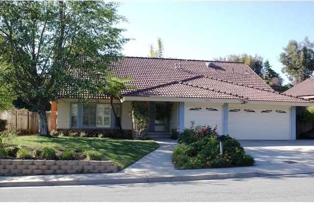 Your spacious family home awaits!