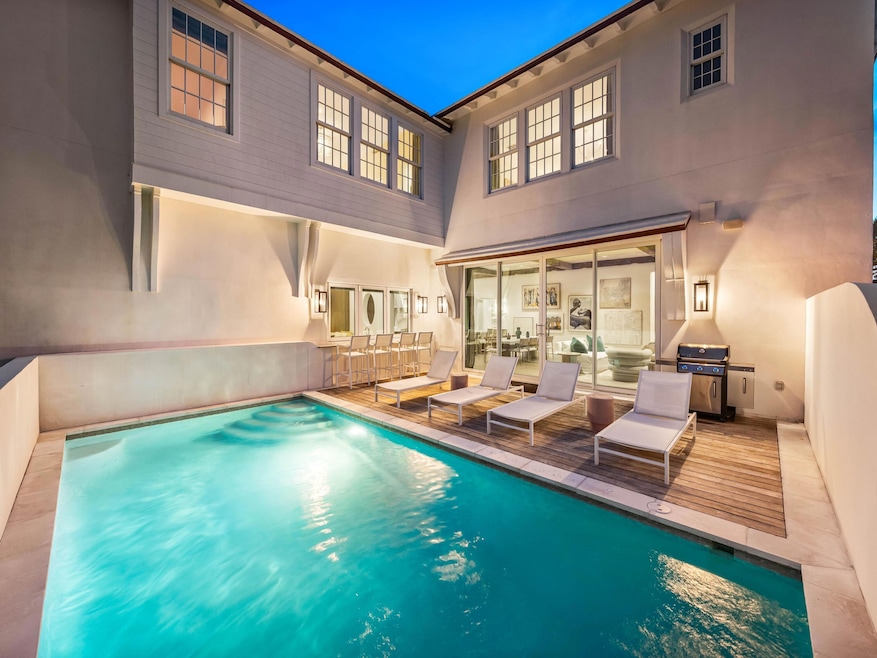 41 Elysee Ct, Inlet Beach, FL 32461 - photo 1