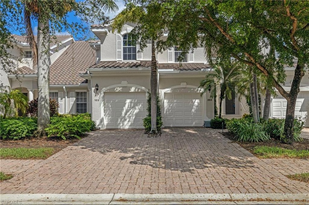 12850 Carrington Cir unit 6-203, Naples, FL 34105 - photo 1