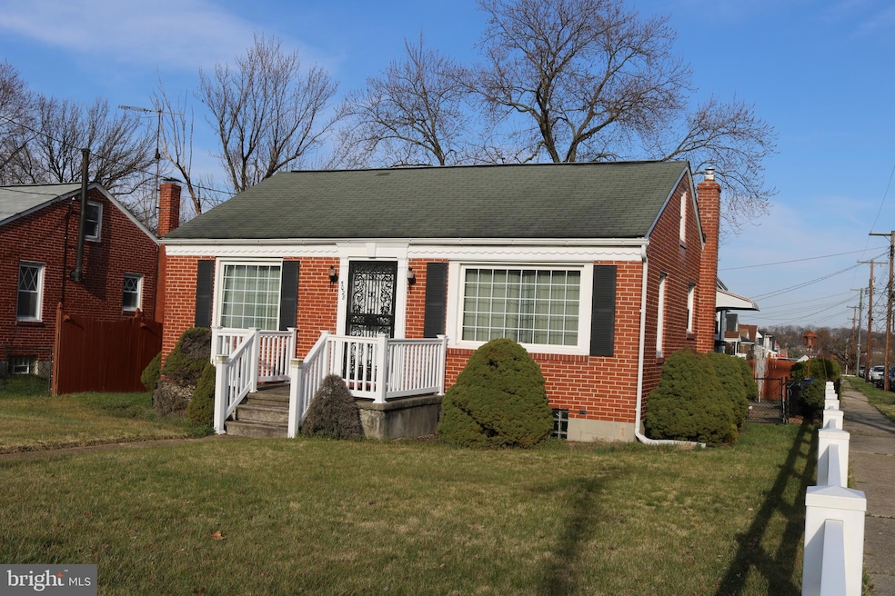 5028 Frankford Ave, Baltimore, MD 21206 - photo 1