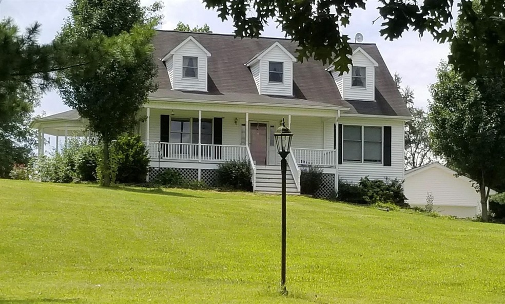 3325 Hifner Rd, Versailles, KY 40383 - photo 1