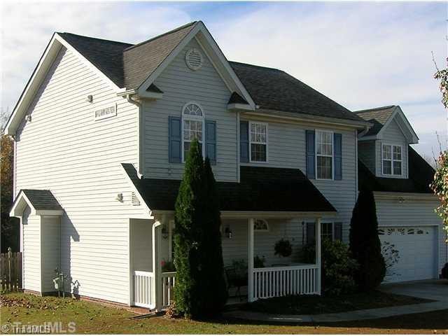 Exterior Front. Exterior Front