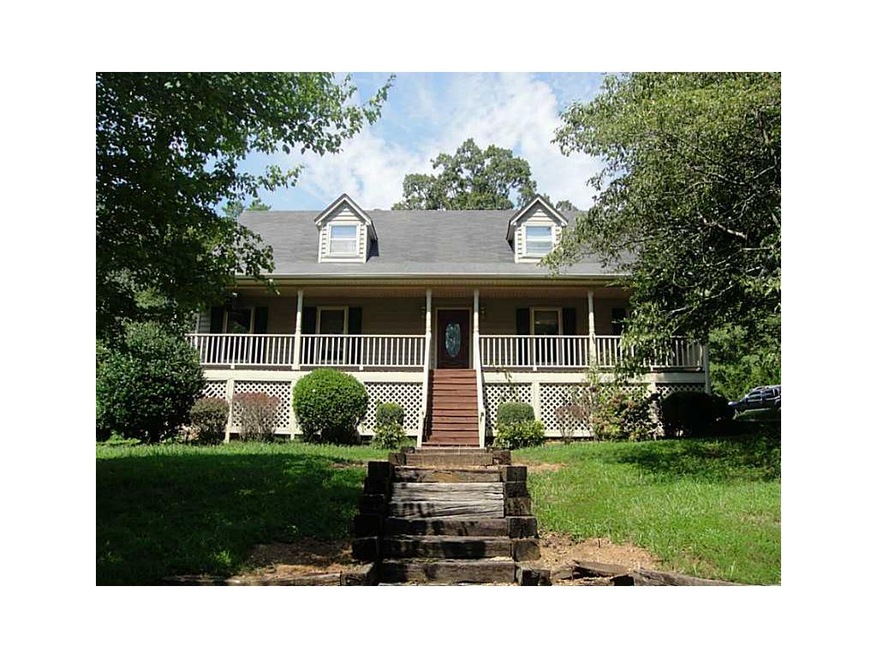 4783 Shirley Rd, Gainesville, GA 30506 - photo 1