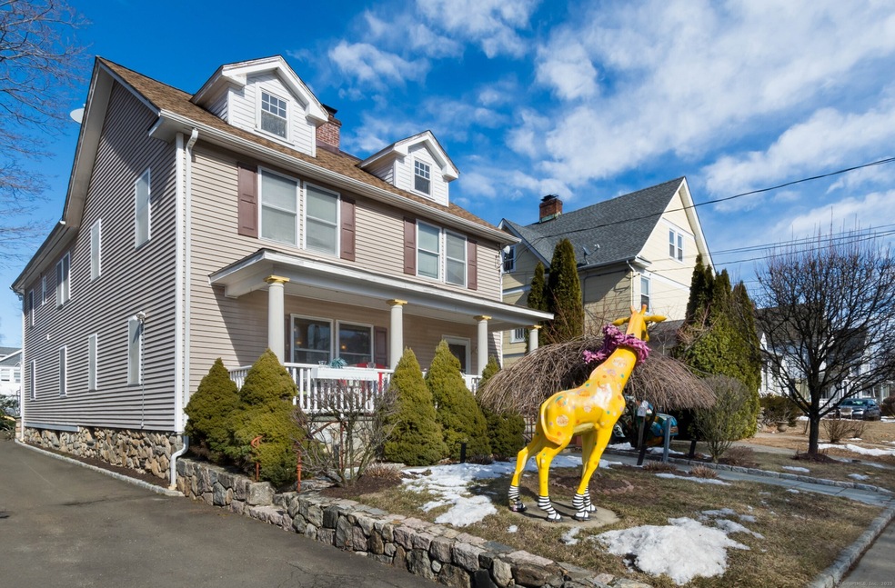 22 Union St unit 1st Floor, Stamford, CT 06906 - photo 1