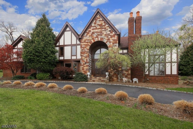 6 Red Fox Trail, Warren, NJ 07059 - photo 1