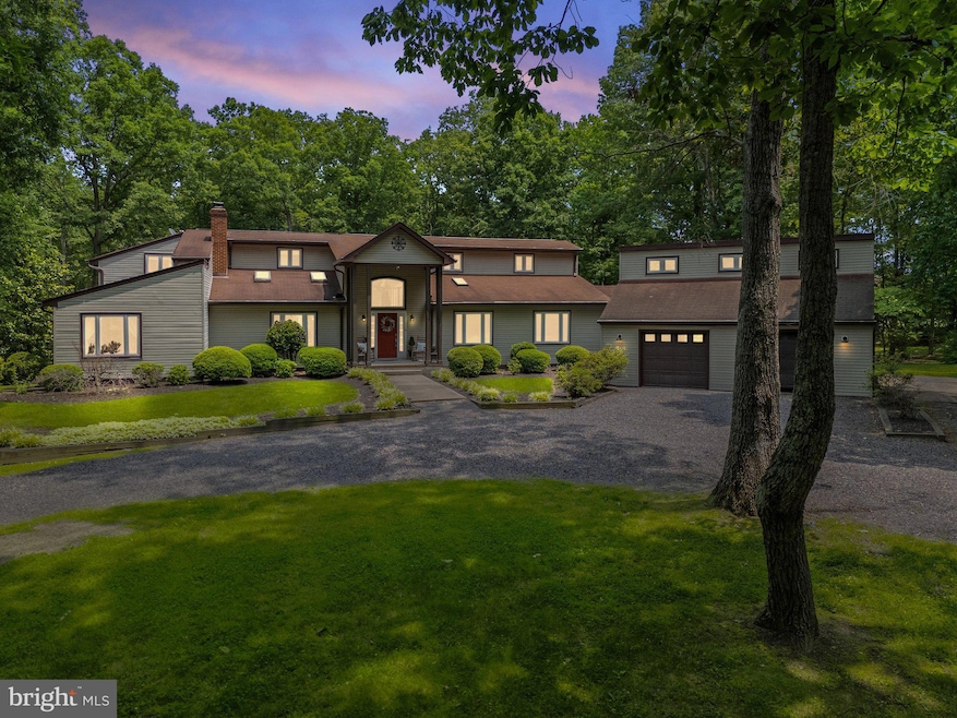 13013 Alum Springs Rd, Culpeper, VA 22701 - photo 1