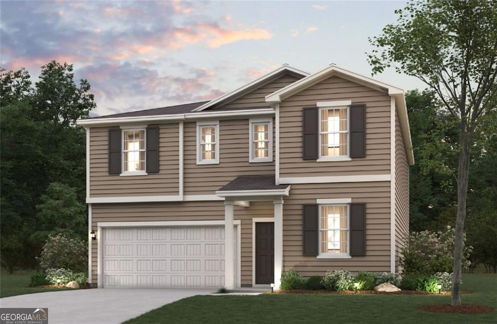 5140 Union Heights Way unit LOT 116, Flowery Branch, GA 30542 - photo 1