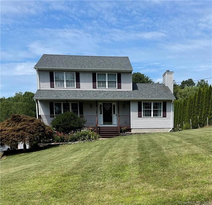 266 South St, Plymouth, CT 06782 - photo 1