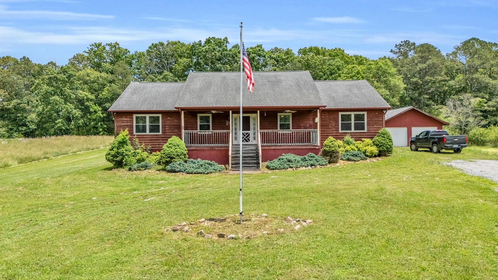 193 Hidden Valley Rd, La Fayette, GA 30728 - photo 1