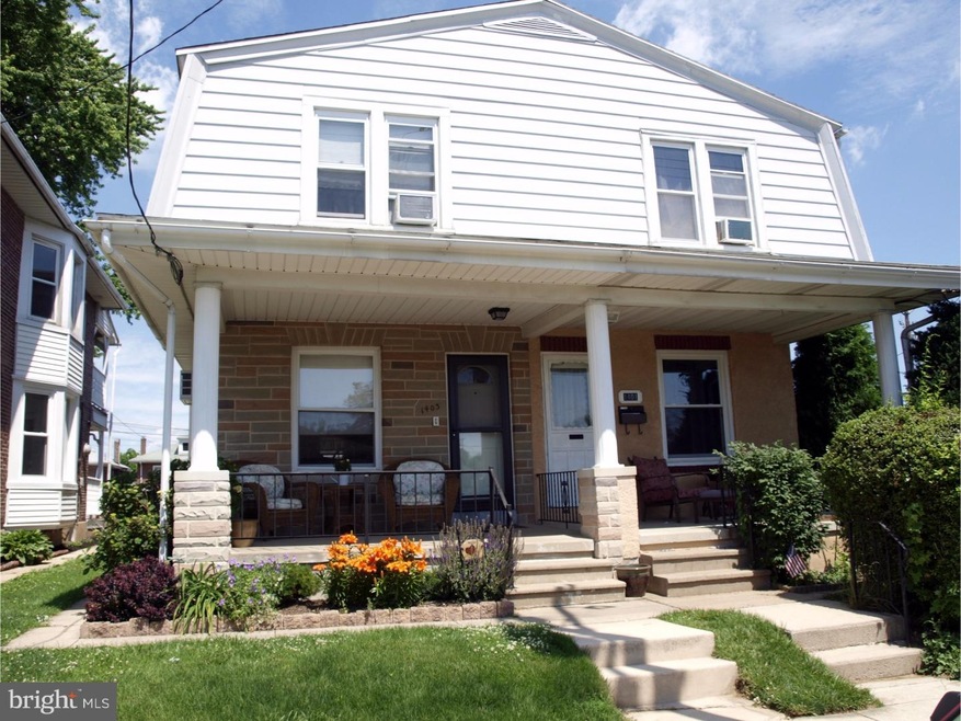 1403 Fern Ave, Reading, PA 19607 - photo 1