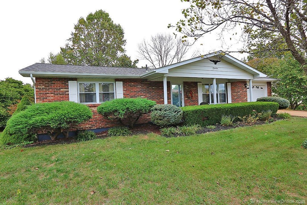 7 Mileva Ct, Farmington, MO 63640 - photo 1