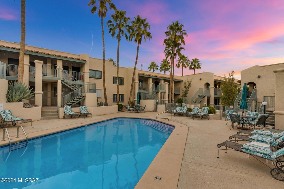 Convenient East-Side Condo