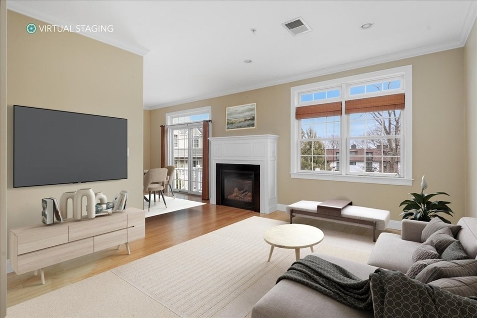 42 Rockway Ave unit 2B, Weymouth, MA 02188 - photo 1