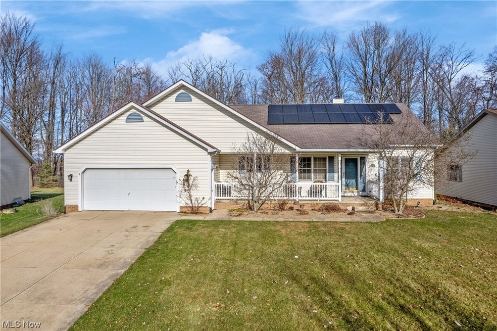 140 Northwood Dr, Doylestown, OH 44230 - photo 1