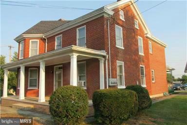 9021 Buchanan Trail W, Greencastle, PA 17225 - photo 1